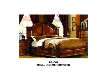 Beds