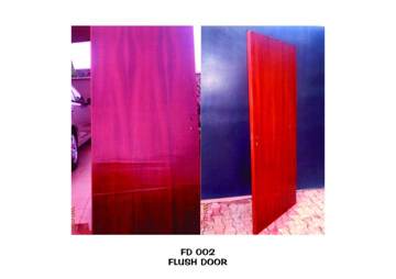 FD 002 — Church furniture