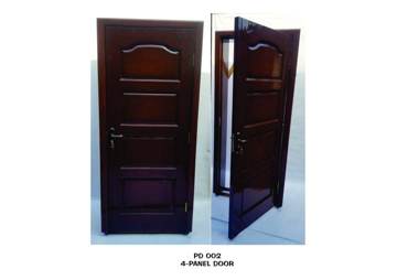 PD 002 — Church furniture