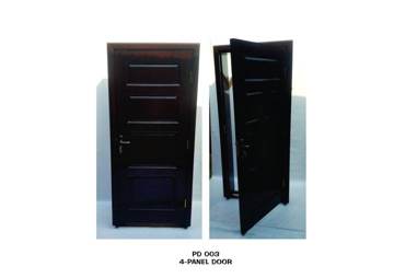 PD 003 — Church furniture