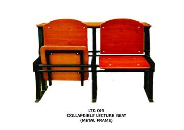 LTS 019 — Classroom and auditorium
