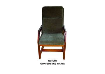 Conference and boardroom