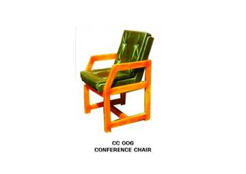 CC 006 — Conference and boardroom