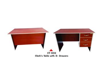 CT 002 1 — Conference and boardroom