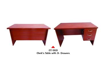 CT 003 1 — Conference and boardroom