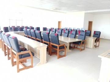 ConT 016B — Conference and boardroom