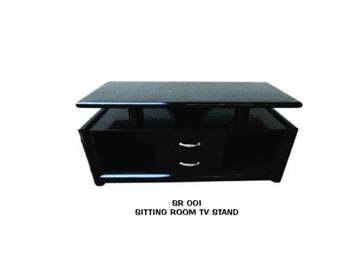 TS 001 — Dressing tables and TV stands