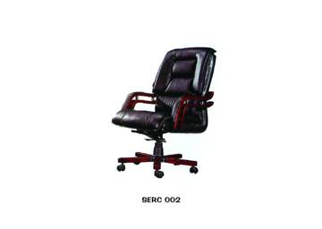 SERC 002 — Executive chairs