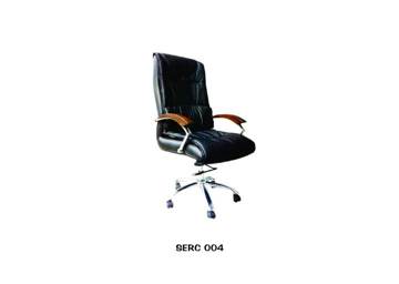 SERC 004 — Executive chairs