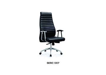 SERC 007 — Executive chairs