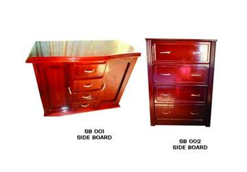 KC 007 — Kitchen and storage