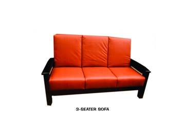 SOFA 1B — Sofas and living
