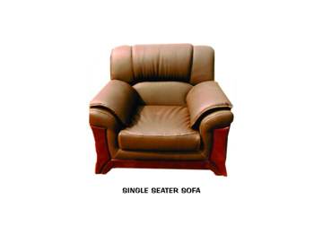 SOFA 3A — Sofas and living