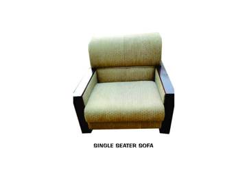 SOFA 4A — Sofas and living