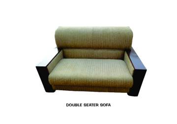 SOFA 4B — Sofas and living