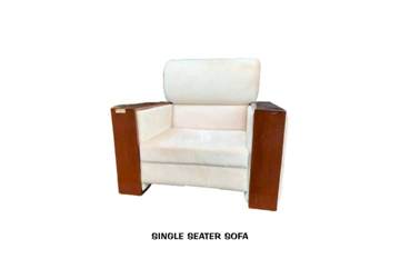 SOFA 6A — Sofas and living
