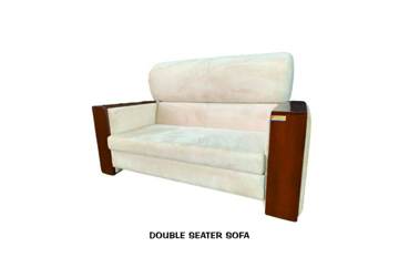 SOFA 6B — Sofas and living