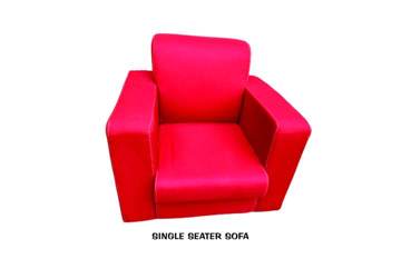 SOFA 7A — Sofas and living