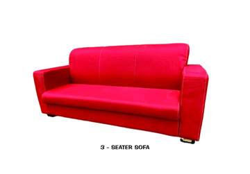 SOFA 7B — Sofas and living