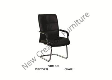 Visitor's chairs