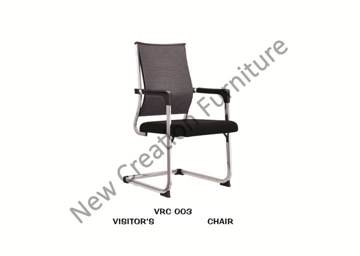VRC 003 — Visitor's chairs