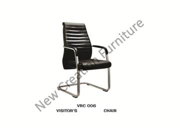 VRC 006 — Visitor's chairs