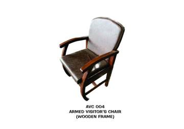 VC 007 — Visitor's chairs
